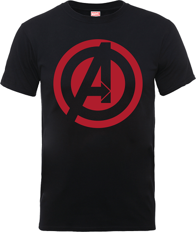 Avengers Assemble T Shirt