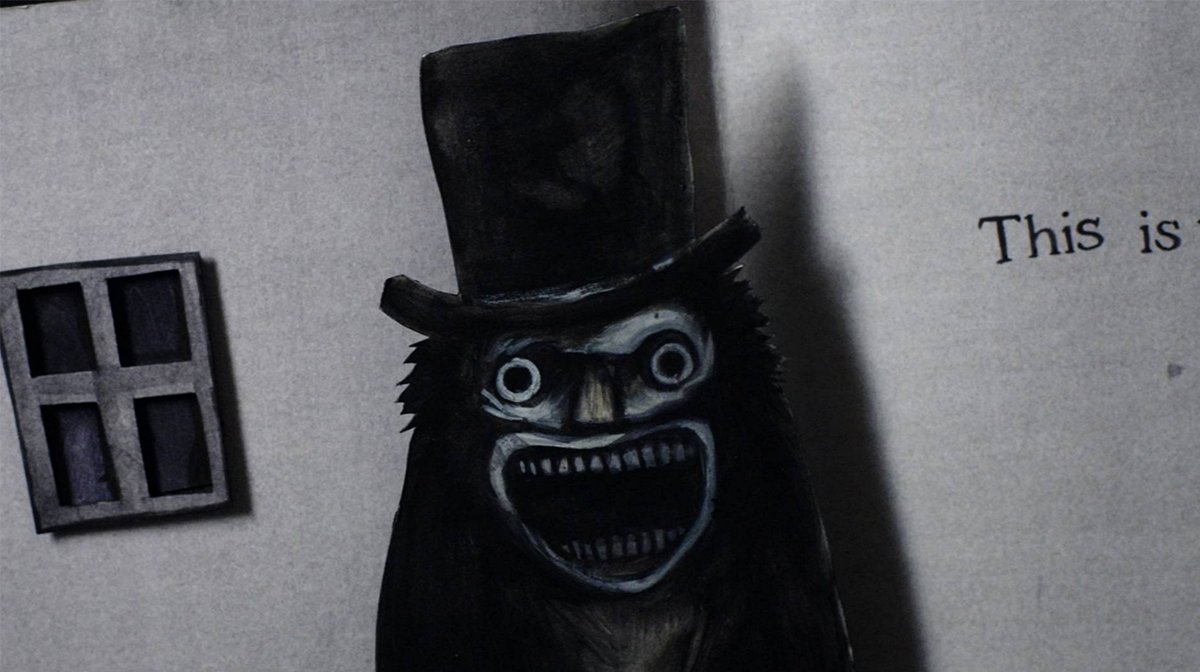 Zavvi's Best Films Of The Decade: The Babadook