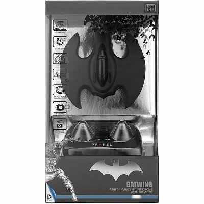 Batman 30cm Figures With Bat Tech, Assorted - Action Figures