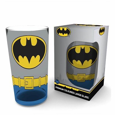 14 Best Gifts for Batman Fans - Merchandise & Batman Gift Ideas - Zavvi UK