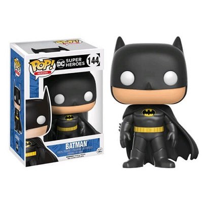 Batman Pop! Vinyl Figure