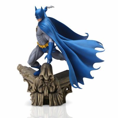 Batman Statue