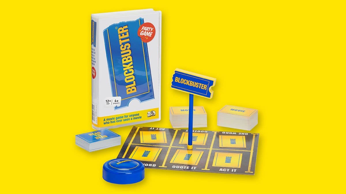 10 Board Games You Have To Play This Christmas