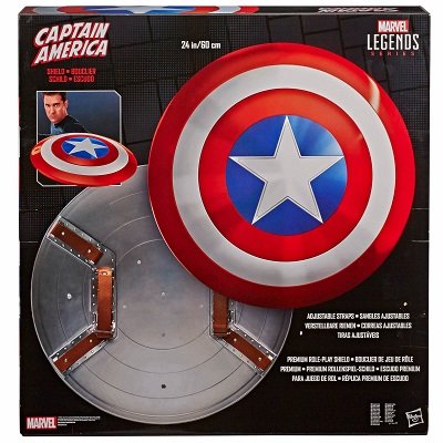 Captain America Shield Replica