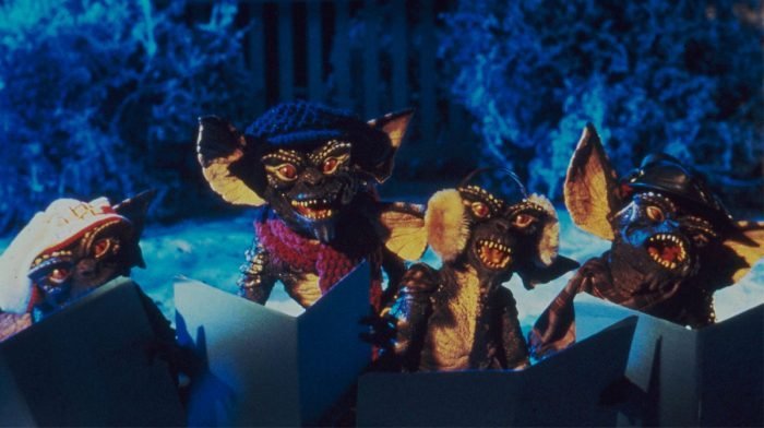 Our Favourite Christmas Films That Aren't Really About Christmas