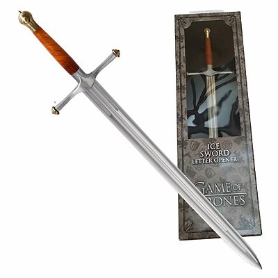Game of Thrones Letter Opener