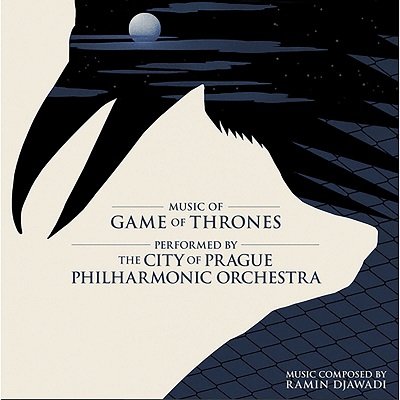 Game of Thrones Soundtrack