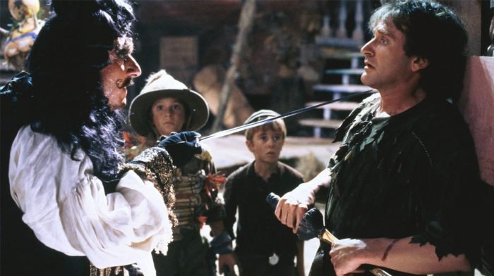 Hook At 30: Why The Tale Of Peter Pan Continues To Endure