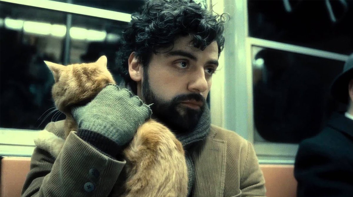 Zavvi’s Best Films Of The Decade: Inside Llewyn Davis