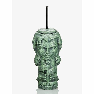 Jon Snow Tiki Mug