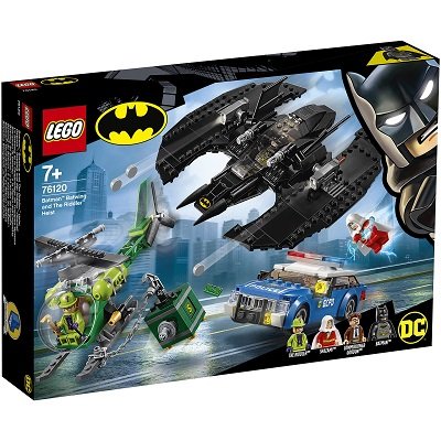 LEGO Batman