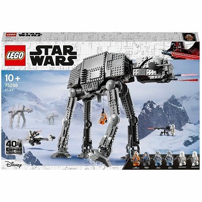 LEGO Star Wars AT AT