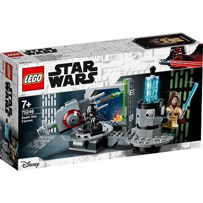 10 Best LEGO Star Wars Sets Model Kits Minifigures Ships