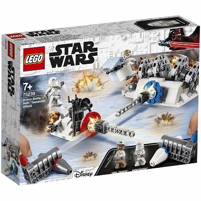 Lego star wars clearance empire sets