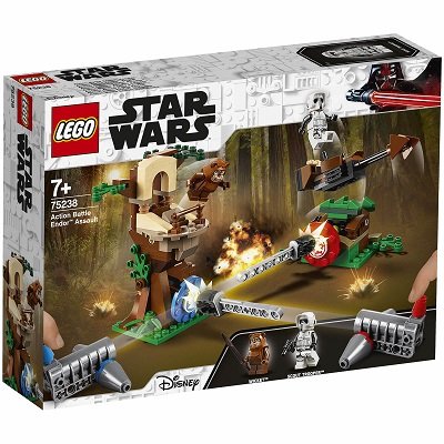 Featured image of post Lego Ewok Sets Ich bernehme versand und paypal geb hren