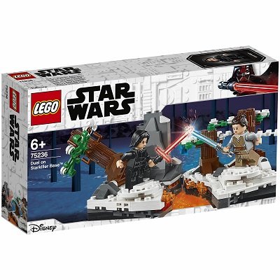 Lego star wars original sales trilogy sets