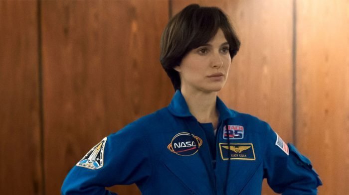 Lucy In The Sky Review - Natalie Portman Is Lost In Space