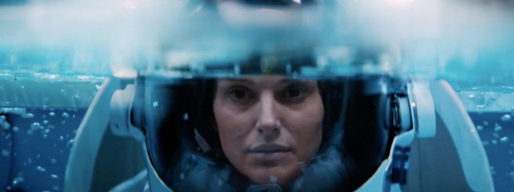 Lucy In The Sky Review – Natalie Portman Is Lost In Space