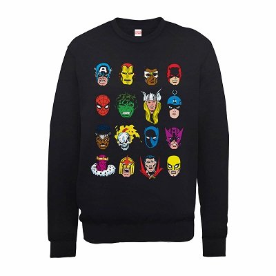 Marvel Sweatshirt