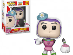 Mrs. Nesbit Pop! Vinyl