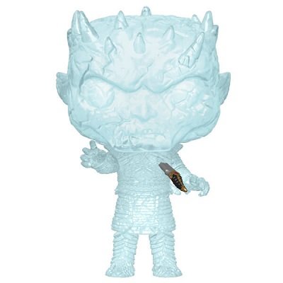 Night King Pop Vinyl