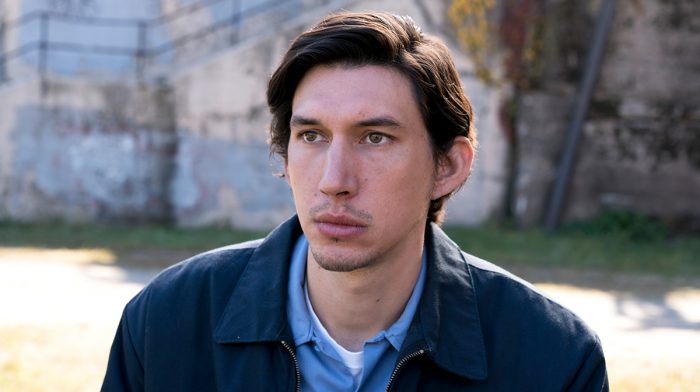 Zavvi's Best Films Of The Decade: Paterson