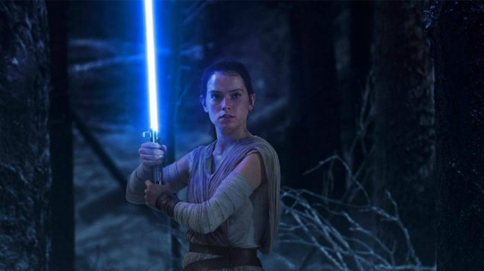 Star Wars: Rey’s Parents – Does It Really Matter?