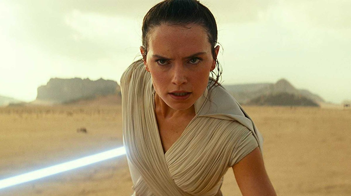 Star Wars: The Rise of Skywalker - Official Blu-ray Trailer - IGN