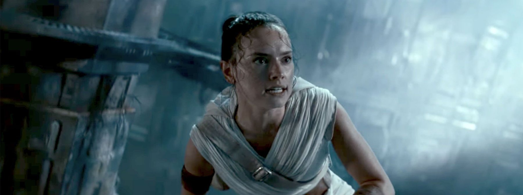 Star Wars: Rey’s Parents – Does It Really Matter?