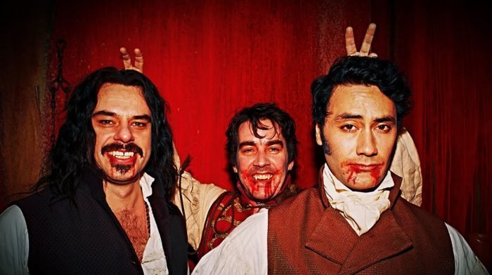 Zavvi's Best Films Of The Decade: What We Do In The Shadows