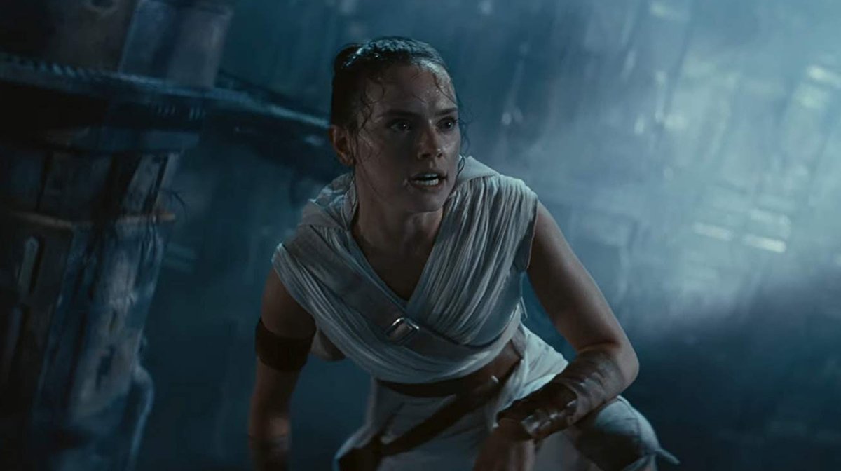 Star Wars: The Rise Of Skywalker - Why It Is A Must-See Movie