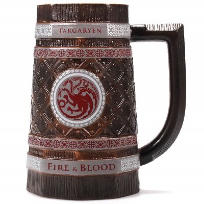 Targaryen Stein