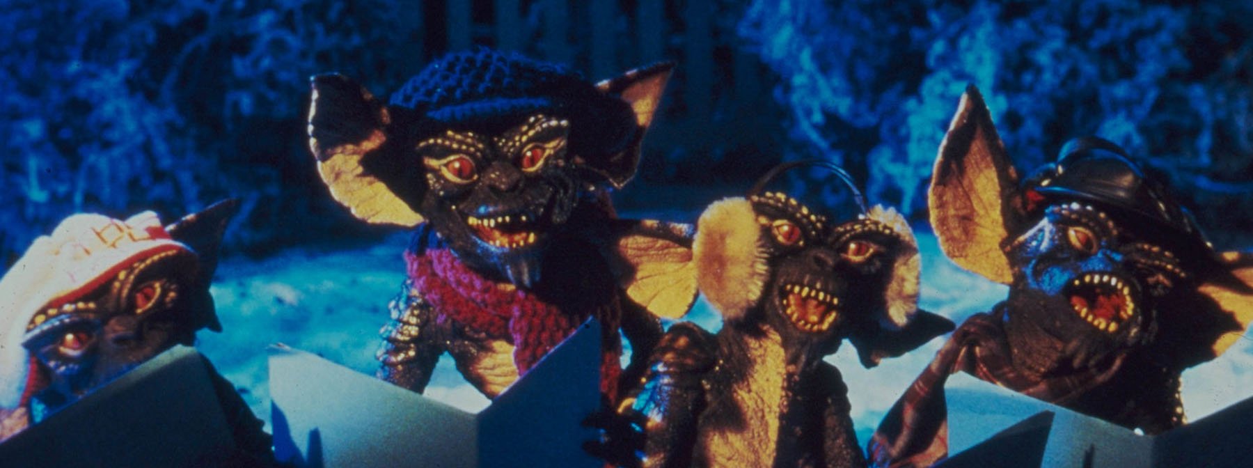 Our Favourite Christmas Films That Aren’t Really About Christmas