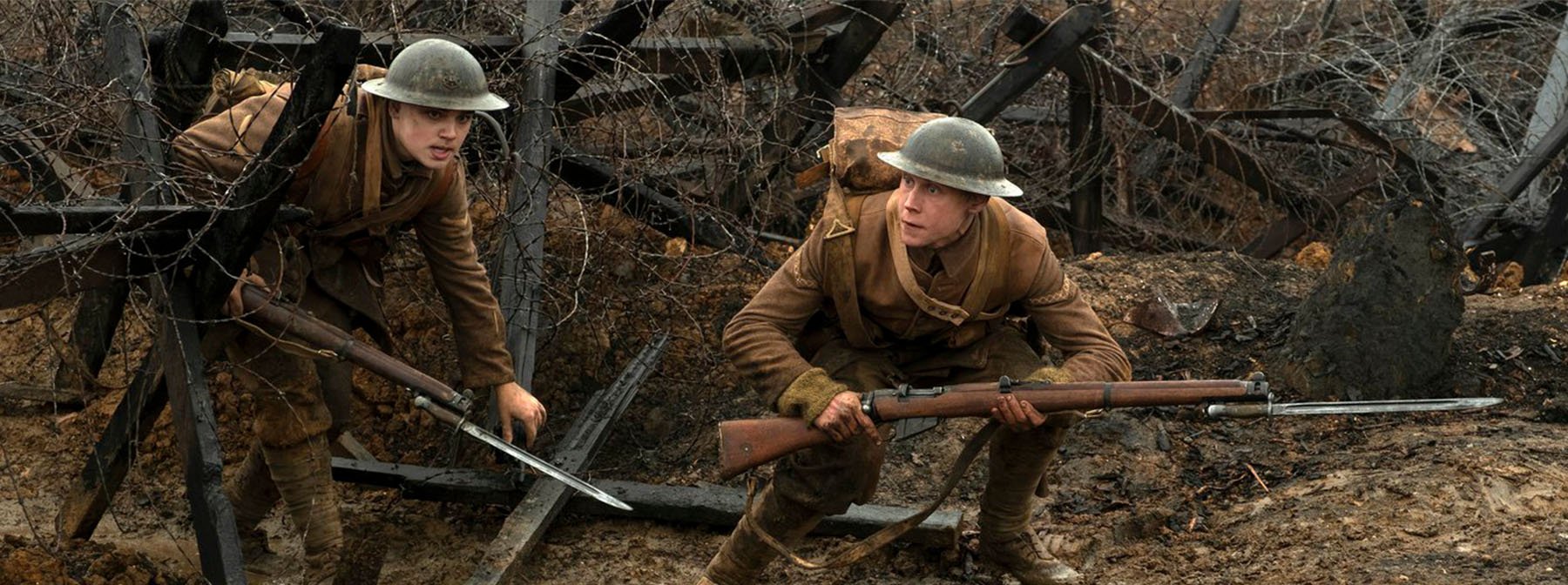 Oscars 2020: Why 1917 Should Win Best Picture