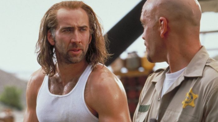 The Many Faces Of Nicolas Cage: His Ten Best Performances