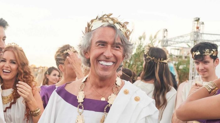 Greed Review: Gets The Laughs Right, But Lacks Any Bite