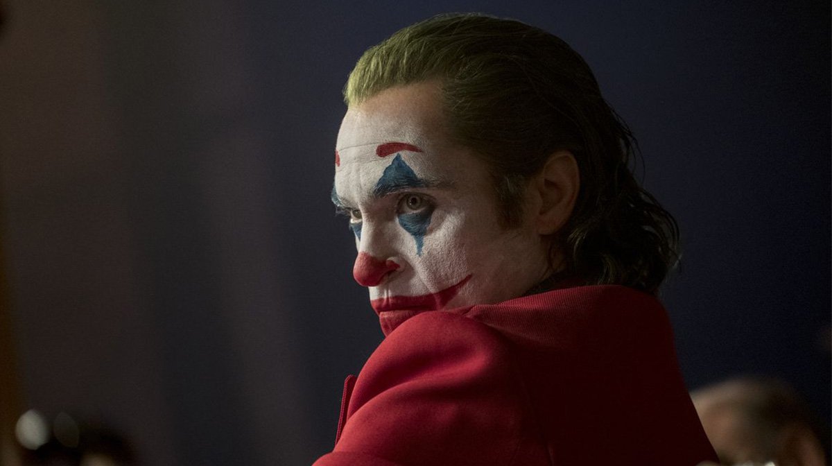 Oscars 2020 Nominees: Joker Leads The Way With 11 Nominations