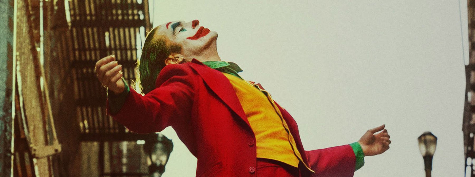 Oscars 2020: Why Joker Should Win Best Picture