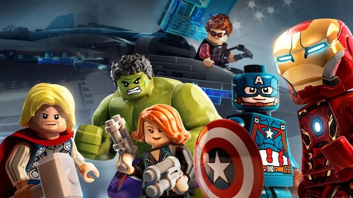 10 Best LEGO Marvel Superheroes Sets