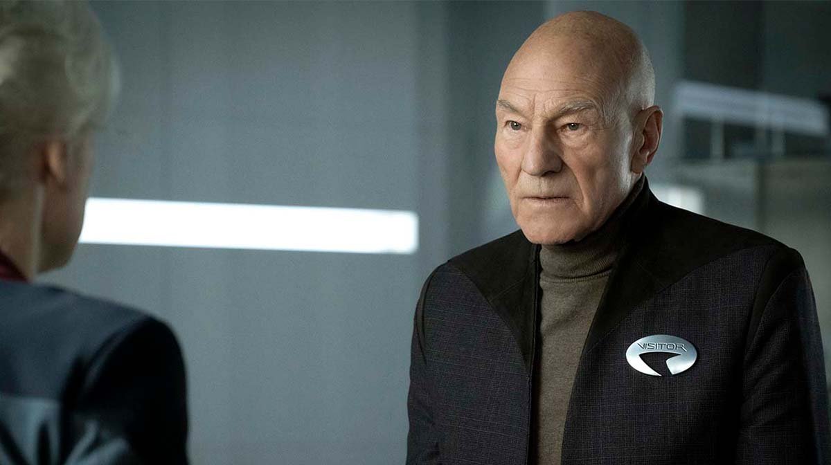 Why We're Looking Forward To Star Trek: Picard