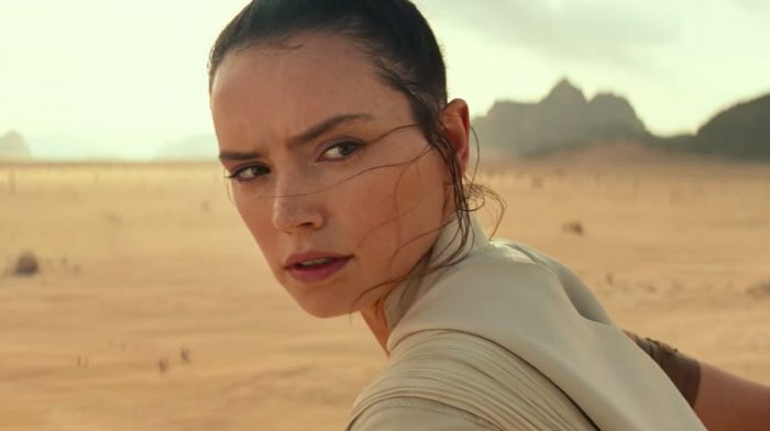 Star Wars: How Rey's Parentage Changes The Saga