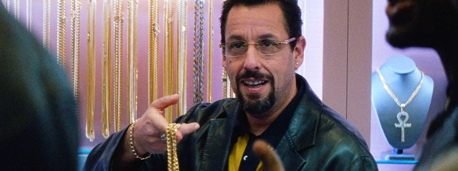 Adam Sandler: His Best Performances