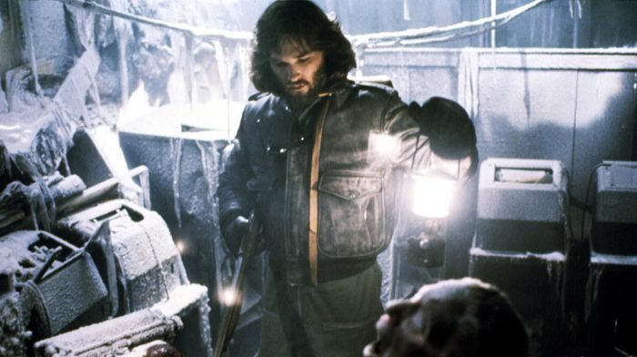 The Thing: Building The Iconic John Carpenter/Kurt Russell Partnership