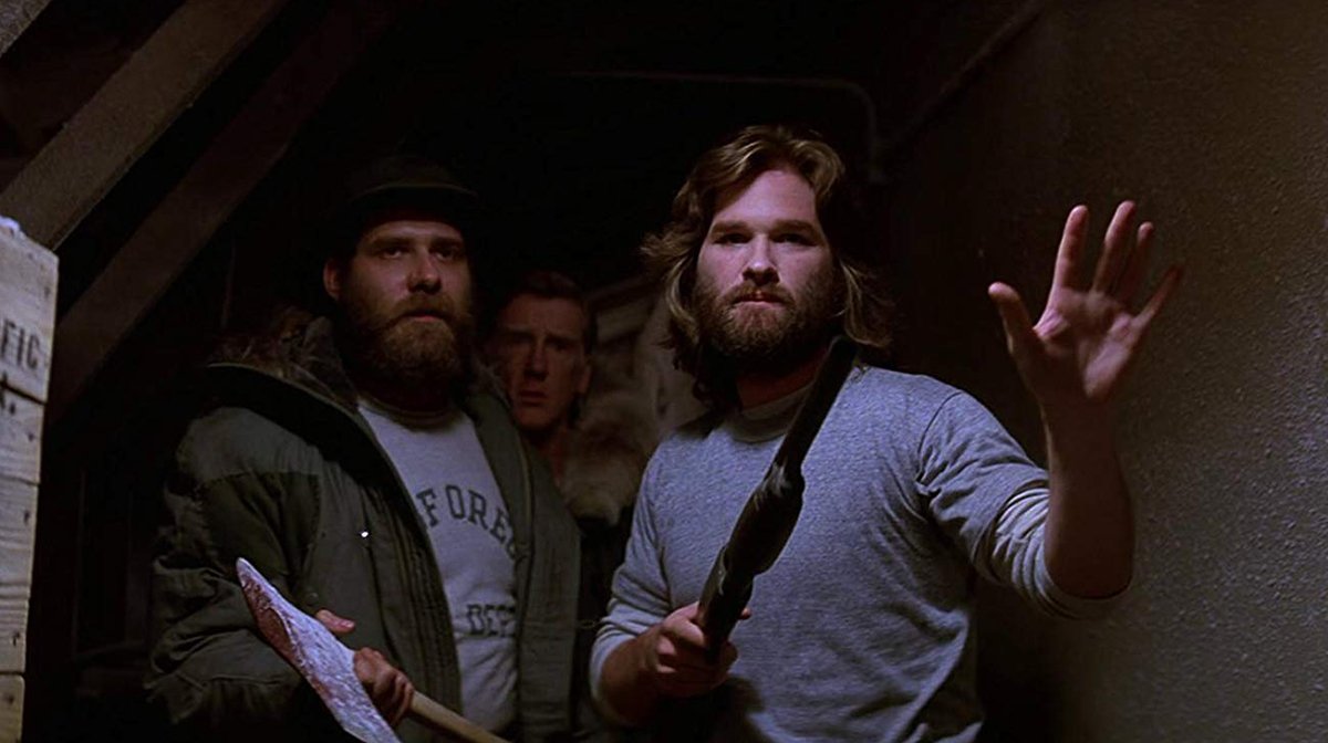 New The Thing Remake Now In Development At Blumhouse