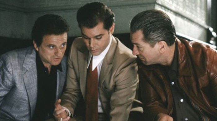 Funny How? The Unforgettable GoodFellas Scene Which Wasn't Meant To Be In  The Movie