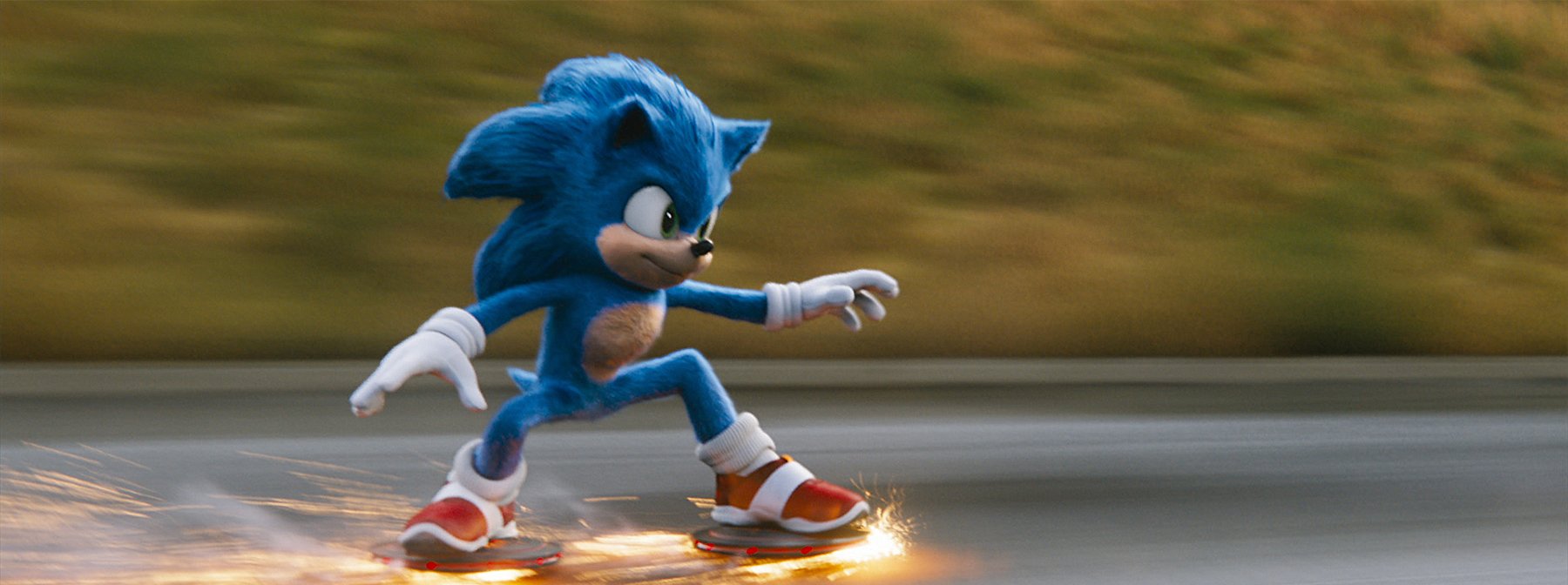 Interview: Star Ben Schwartz On The Sonic The Hedgehog Movie