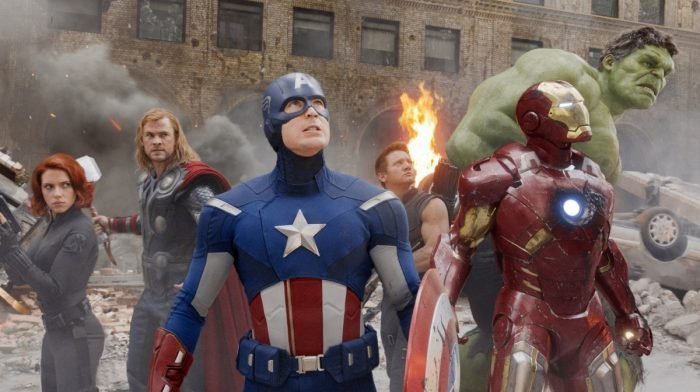 The Avengers At 10: How Alan Silvestri's Theme Defined A Franchise