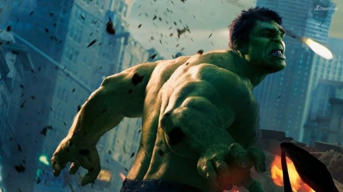 Incredible Hulk Gifts & Merchandise