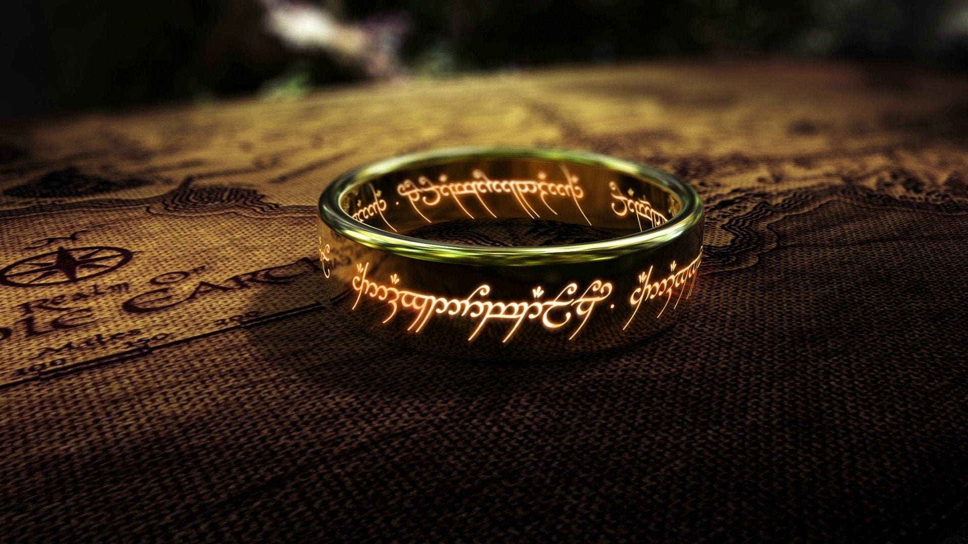 Best Lord Of The Rings Merchandise And Gifts For Fans