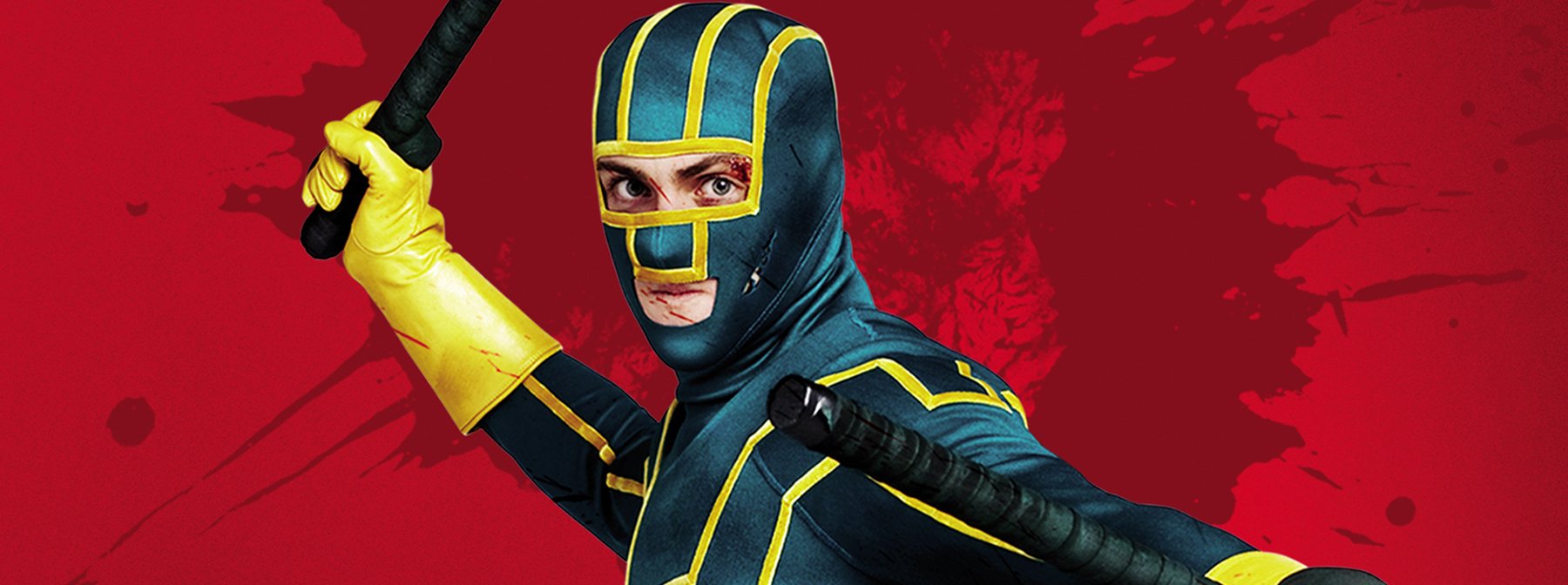 Kick-Ass At 10: Celebrating One Of The Best Superhero Films